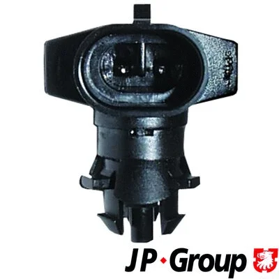 Sensor, exterior temperature (1297400100)