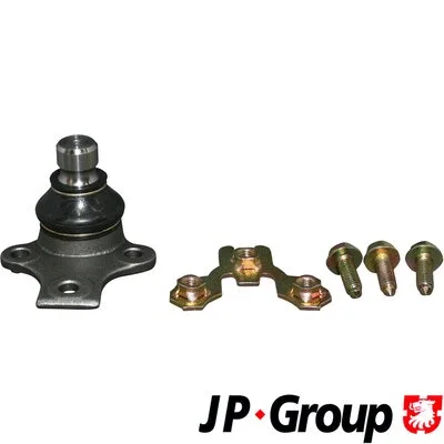 Ball Joint (1140301900)