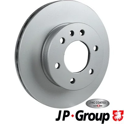 Brake Disc (1163113000)