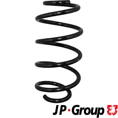 Suspension Spring (1142215400)