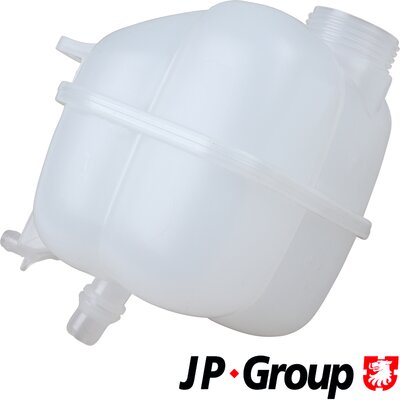Expansion Tank, coolant
