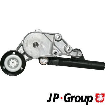 Belt Tensioner, V-ribbed belt (1118201400)