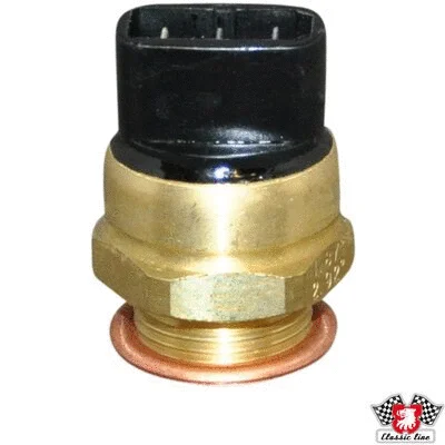 Temperature Switch, radiator fan (1194000900)