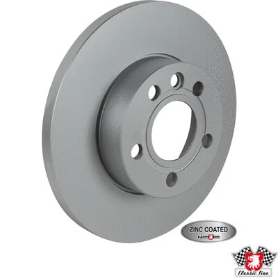 Brake Disc (1163111600)