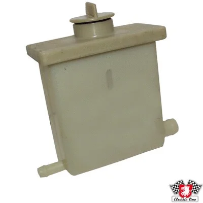 Equalising reservoir, hydraulic oil (power steering) (1145200400)
