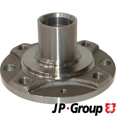 Wheel Hub (1241400400)