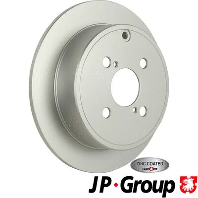 Brake Disc (4863200700)
