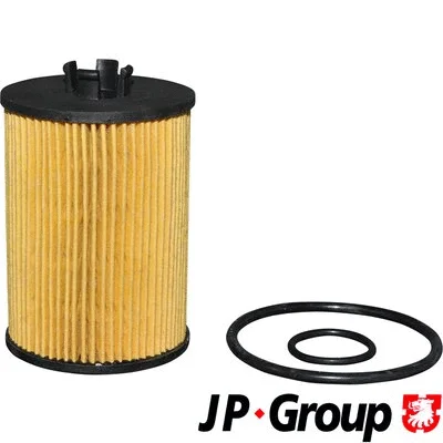 Oil Filter (1318501900)