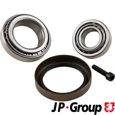 Wheel Bearing Kit (1341300610)
