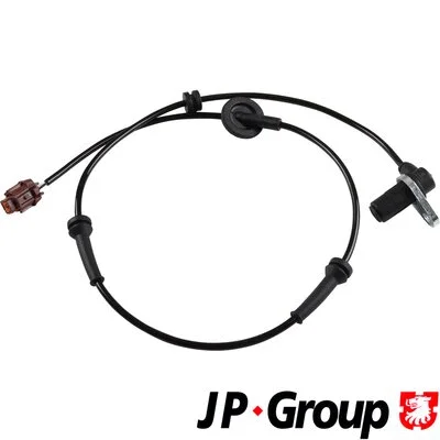 Sensor, wheel speed (4097104470)