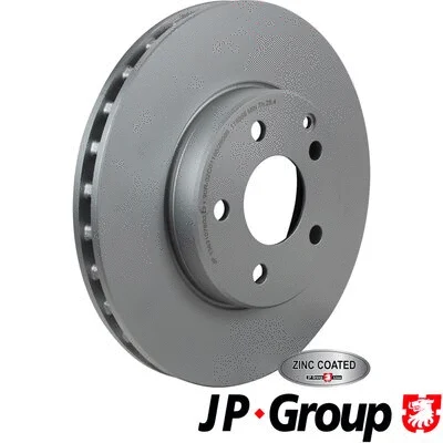 Brake Disc (1363107600)