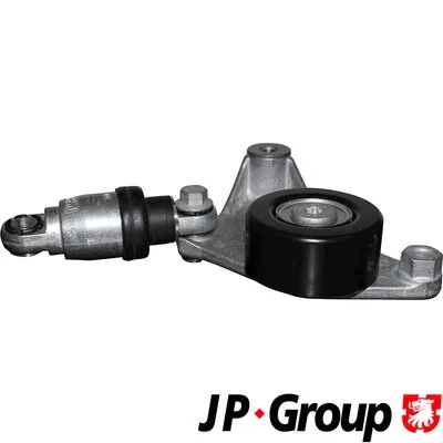 Belt Tensioner, V-ribbed belt (4818200100)