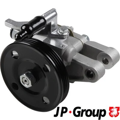 Hydraulic Pump, steering (3545100200)