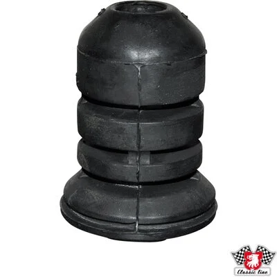 Rubber Buffer, suspension (1142600400)