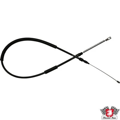 Cable Pull, parking brake (1170307170)