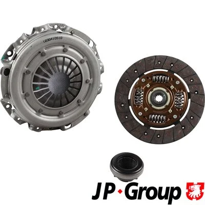Clutch Kit (1230410510)