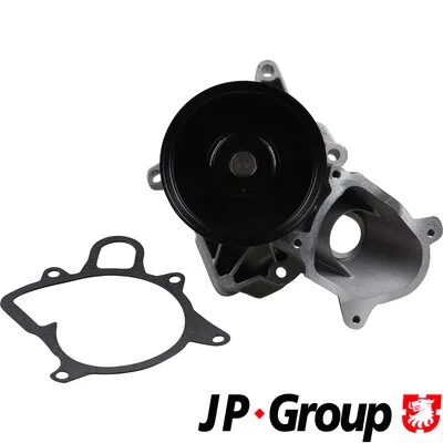 Water Pump, engine cooling (1414101900)