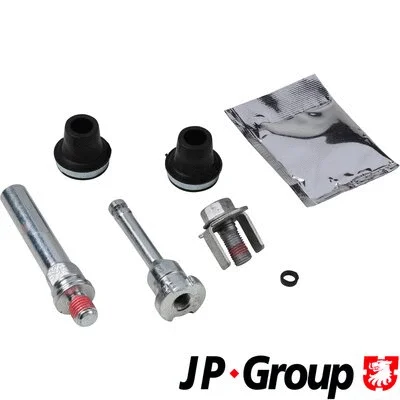 Guide Sleeve Kit, brake caliper (1261951310)