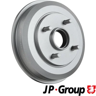 Brake Drum (1563501300)