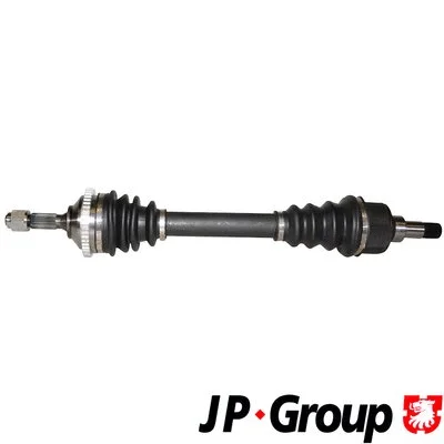 Drive Shaft (4143103700)