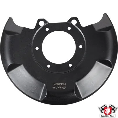 Splash Guard, brake disc