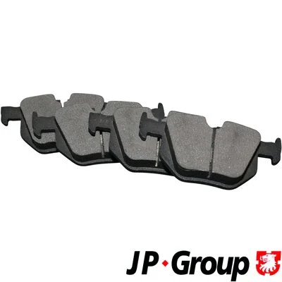 Brake Pad Set, disc brake (1463700810)