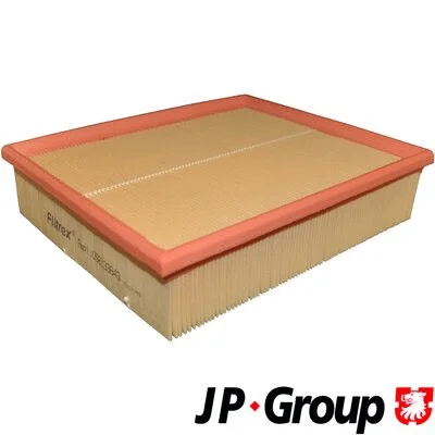 Air Filter (1118601400)