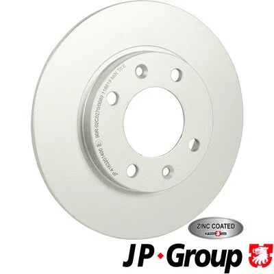 Brake Disc (4163201400)
