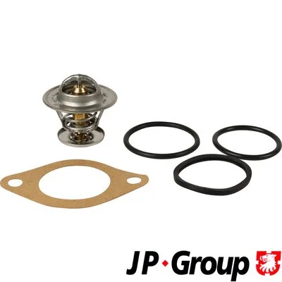 Thermostat, coolant (1114601210)