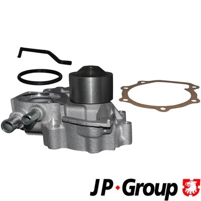 Water Pump, engine cooling (4614100200)