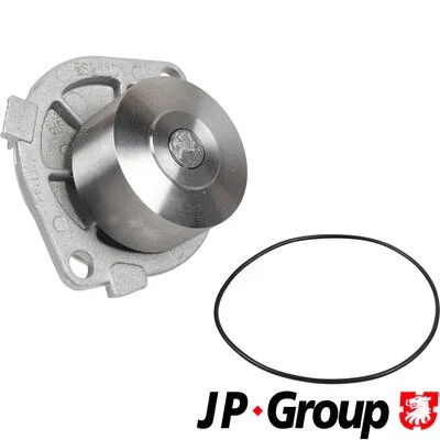 Water Pump, engine cooling (3314102700)