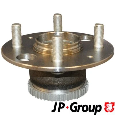 Wheel Hub (3451400800)