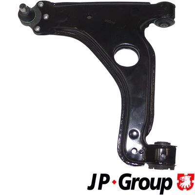 Control/Trailing Arm, wheel suspension (1240100870)
