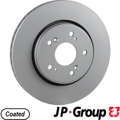 Brake Disc (3463103100)