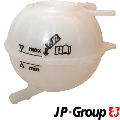 Expansion Tank, coolant (1114701200)