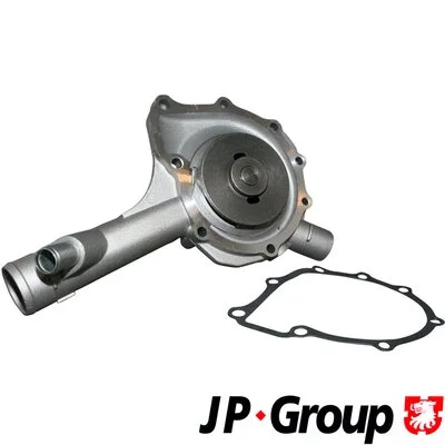 Water Pump, engine cooling (1314101100)