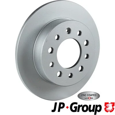 Brake Disc (3563201400)