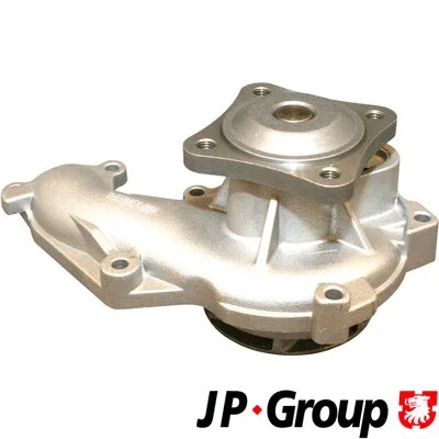 Water Pump, engine cooling (1514101500)