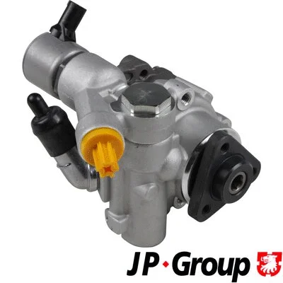 Hydraulic Pump, steering (1445101300)