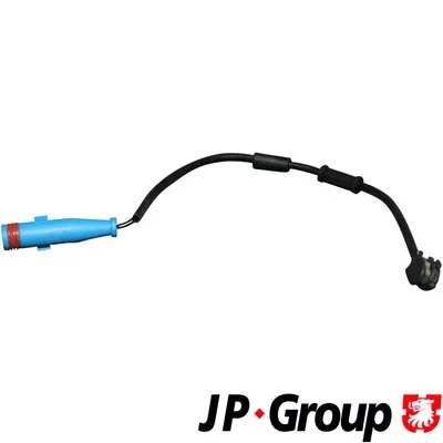 Sensor, brake pad wear (1297301500)