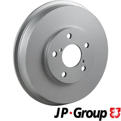 Brake Drum (4663500100)