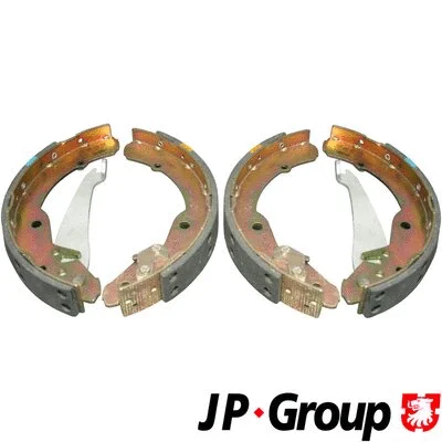 Brake Shoe Set (1163900310)