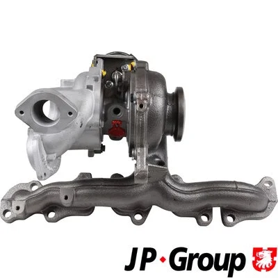 Charger, charging (supercharged/turbocharged)