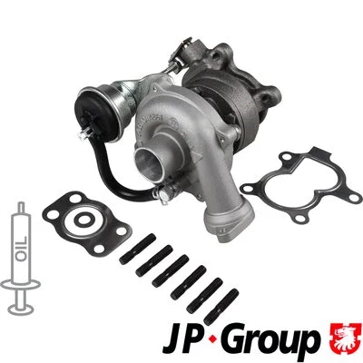 Charger, charging (supercharged/turbocharged) (1517400500)