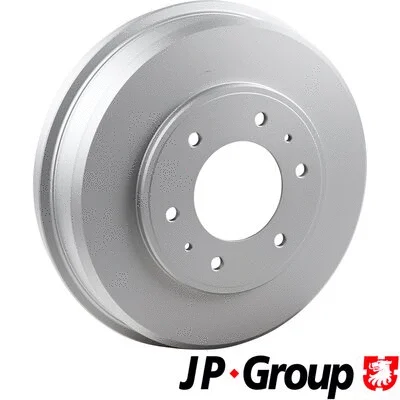 Brake Drum (3963500400)