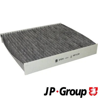 Filter, cabin air (1528101100)