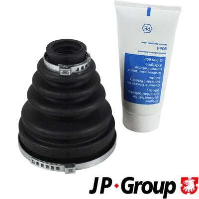 Bellow Kit, drive shaft (4843700610)