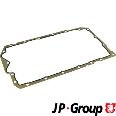 Gasket, oil sump (1419400300)