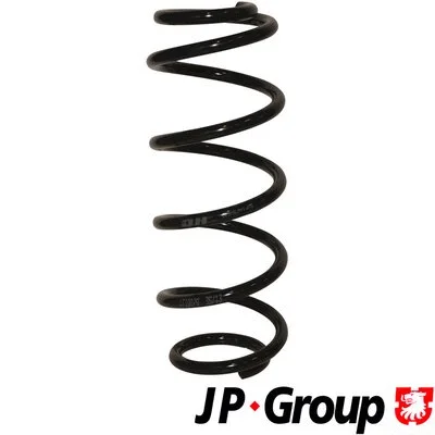 Suspension Spring (1142203800)