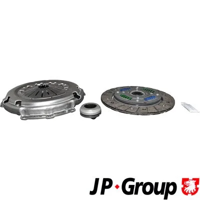 Clutch Kit (4130403210)